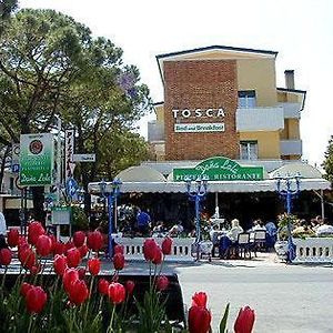 Hotel Garni Tosca